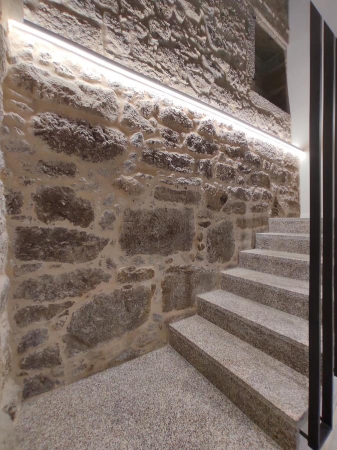 Вілла Casa Lagarto, Taboada Екстер'єр фото